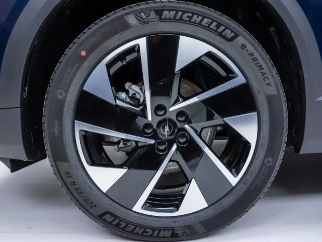 Opel Grandland Hybrid Ultimate