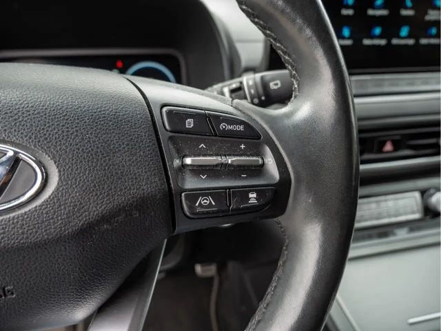 Hyundai Kona 2WD Electric Trend