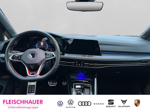 Volkswagen Golf DSG Golf VIII