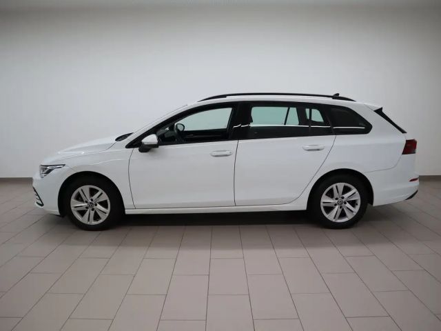 Volkswagen Golf DSG Life Variant