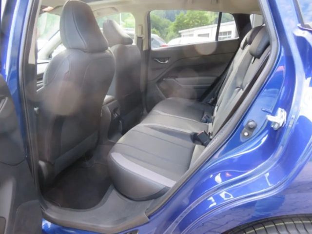 Subaru Impreza 2.0ie Platinum Navi Leder 360 Kamera LED Dyn. Kurv