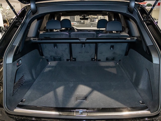 Audi Q7 50 TDI Quattro