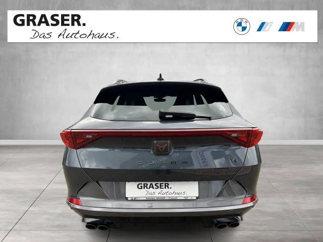 Cupra Formentor 4Drive DSG VZ