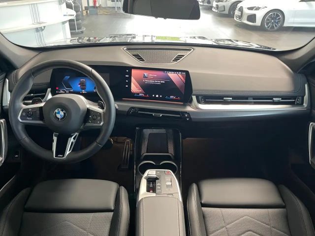 BMW X1 M-Sport sDrive