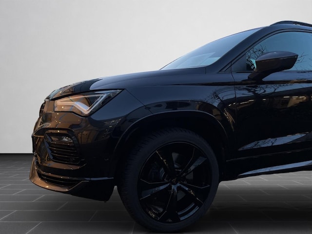 Cupra Ateca 2.0 TSI DSG VZ