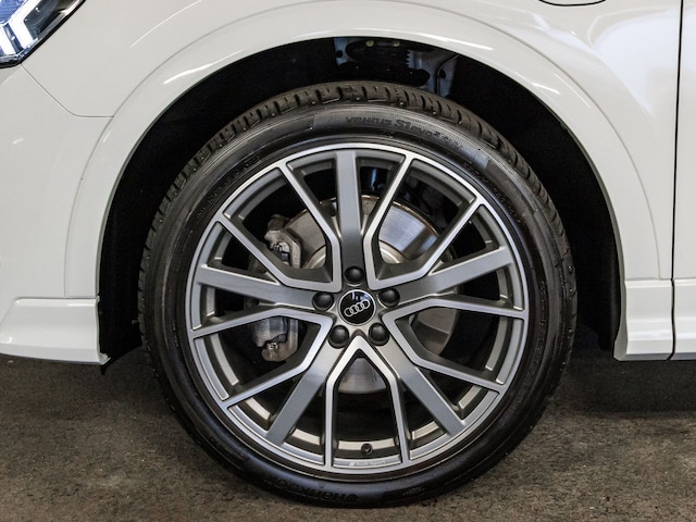 Audi Q3 45 TFSI Hybride S-Tronic