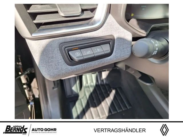 Renault Clio Evolution SCe 65