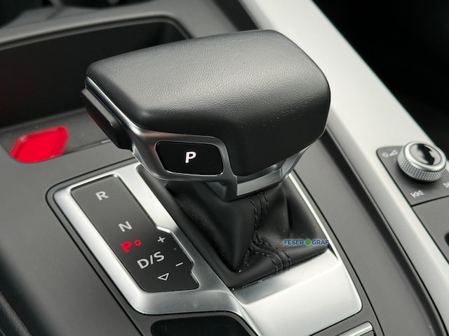 Audi A4 35 TDI Avant S-Tronic