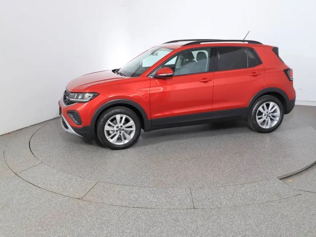 Volkswagen T-Cross Friends TSI
