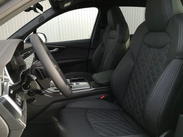 Audi SQ7 4.0 TFSI Quattro