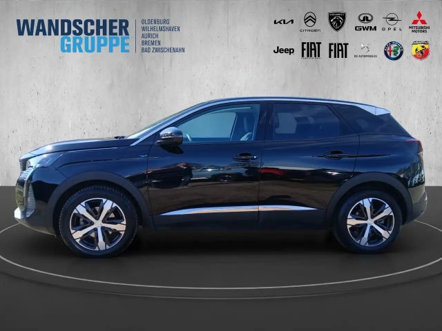 Peugeot 3008 Allure Pack PureTech