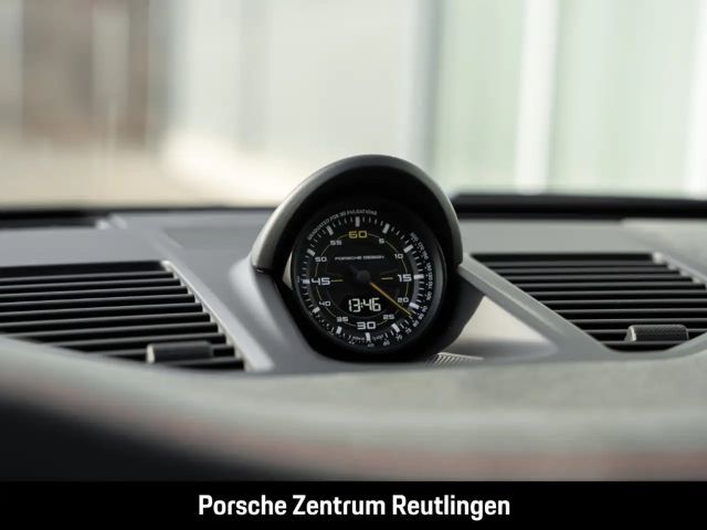 Porsche 992 Coupé GT3