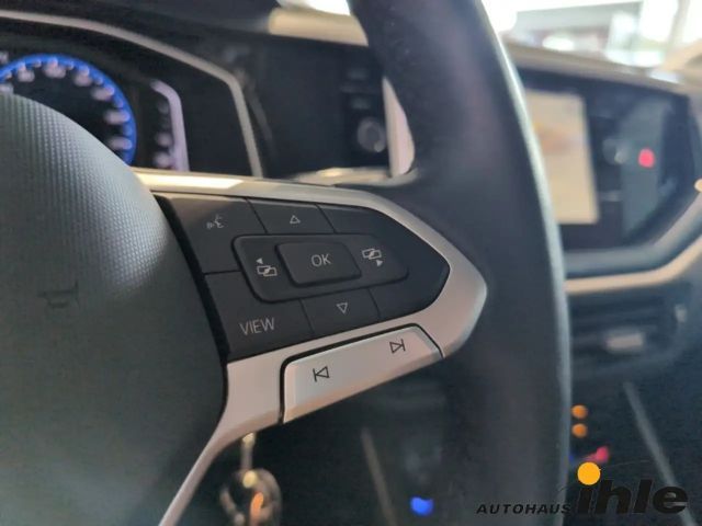 Volkswagen Polo DSG Style