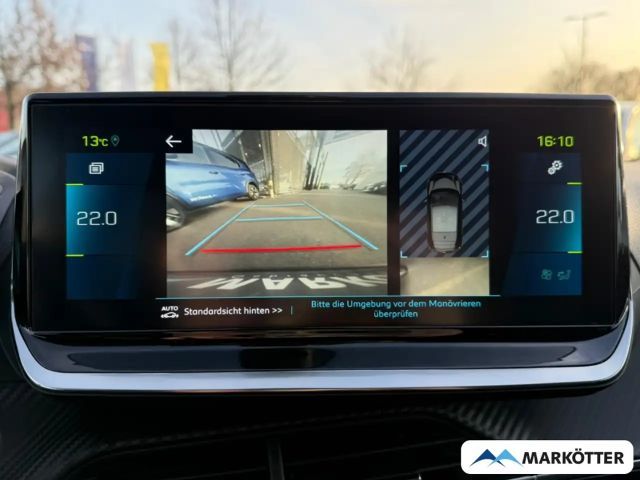 Peugeot E-208 Allure Pack