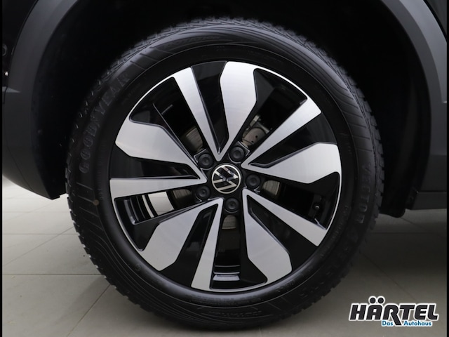 Volkswagen T-Roc 2.0 TDI DSG