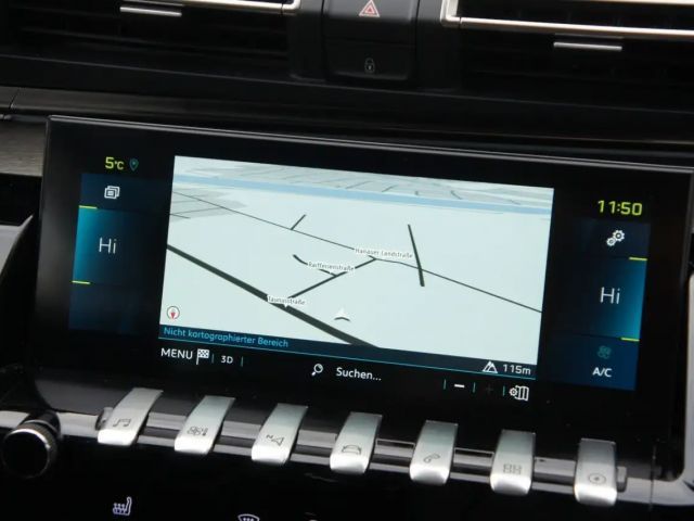 Peugeot 508 GT-Line Hybrid