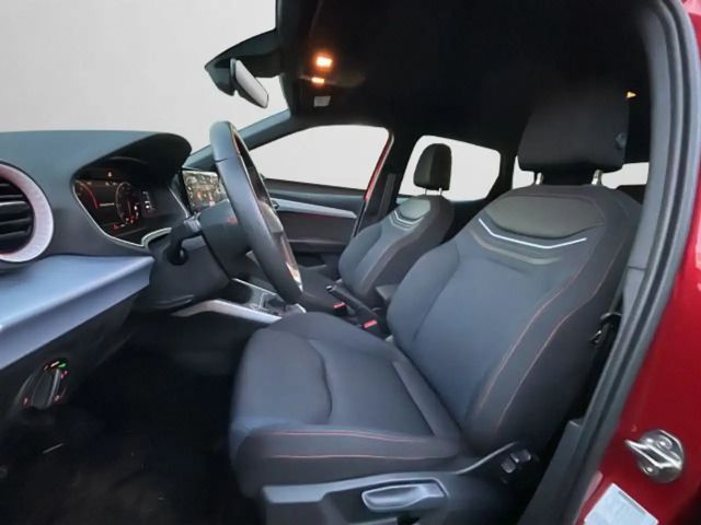 Seat Arona 1.0 TSI FR-lijn