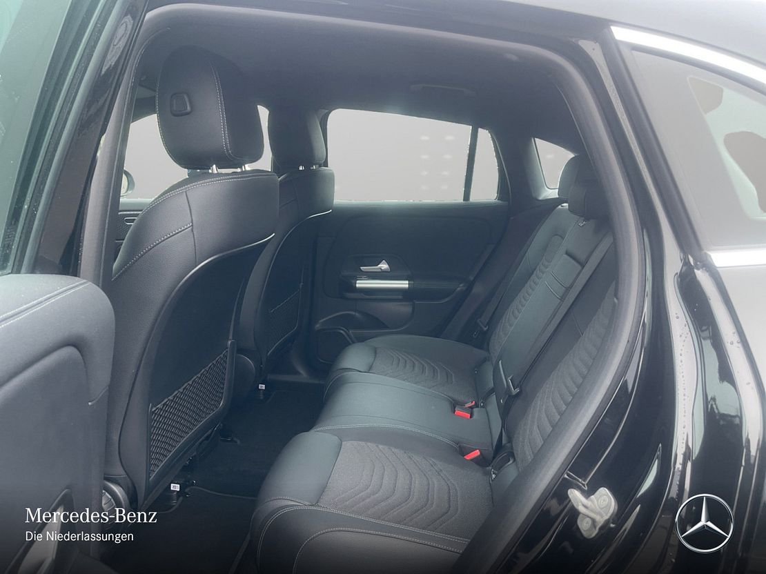 Mercedes-Benz EQA 350 4MATIC