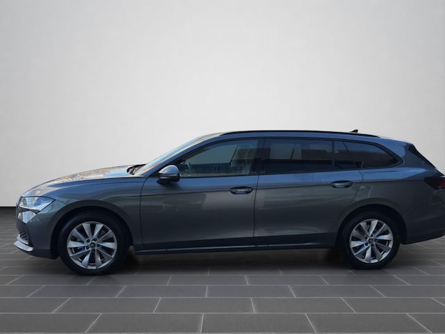 Skoda Superb 1.5 TSI Combi