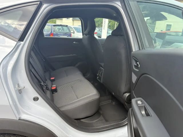 Renault Captur Evolution