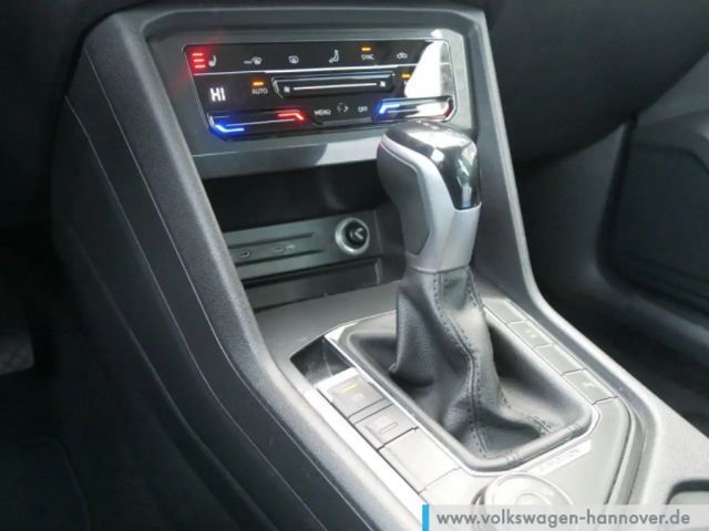 Volkswagen Tiguan 2.0 TDI 4Motion DSG Life