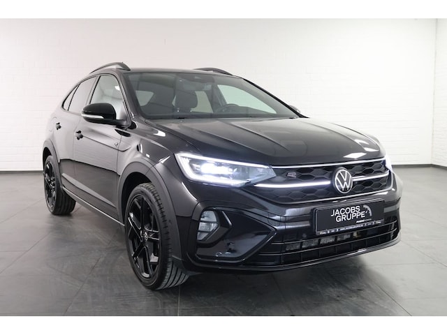 Volkswagen Taigo 1.0 TSI DSG R-Line