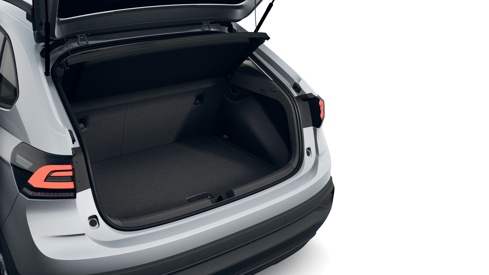 Volkswagen Taigo 1.0 TSI Life