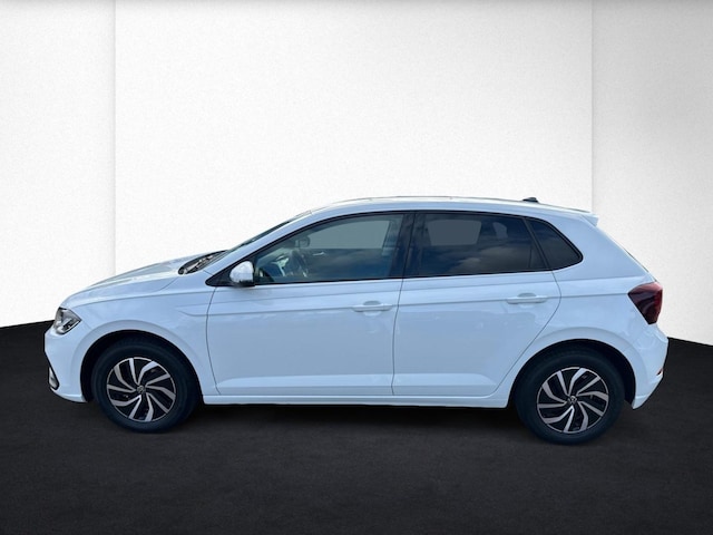 Volkswagen Polo 1.0 TSI DSG Life