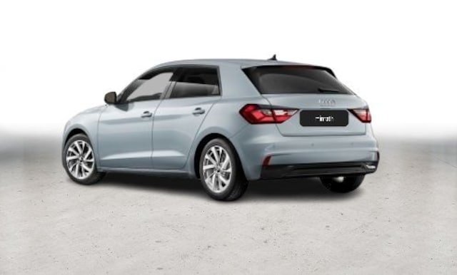Audi A1 25 TFSI Sportback