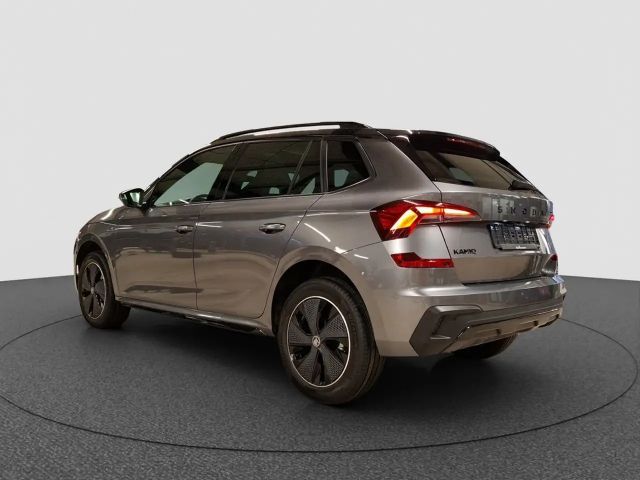 Skoda Kamiq 1.5 TSI Monte Carlo