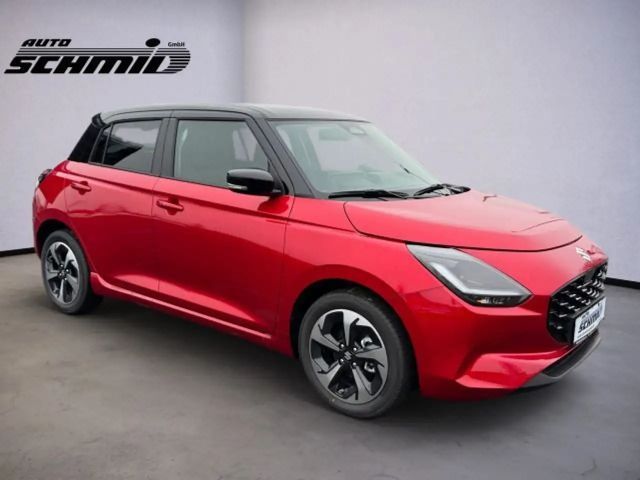 Suzuki Swift Comfort Hybrid
