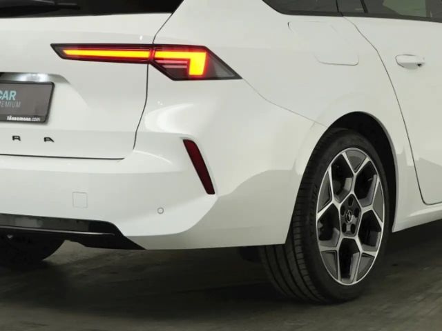 Opel Astra Sports Tourer Ultimate