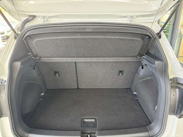 Volkswagen T-Cross DSG R-Line