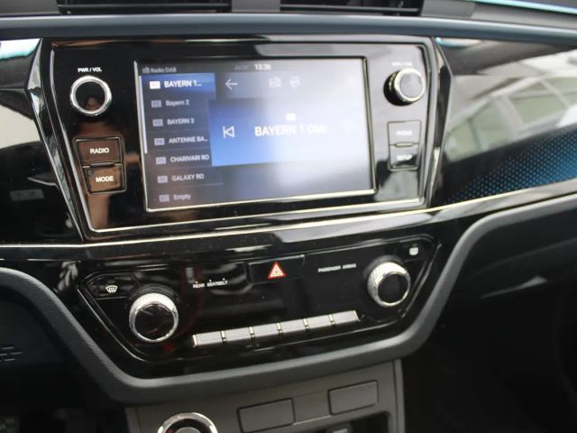 SsangYong Korando *SONDERRABATT*     E-Motion Bronze