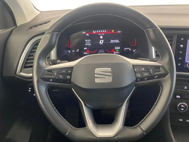 Seat Ateca Style