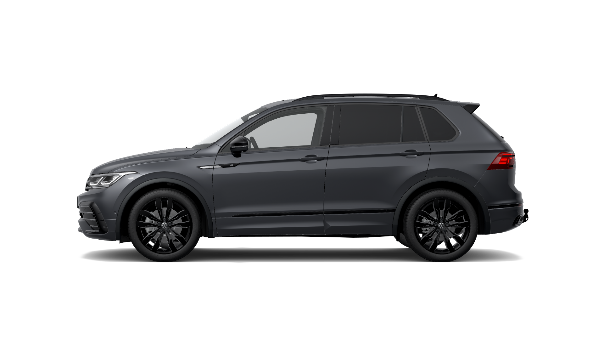 Volkswagen Tiguan 2.0 TDI DSG