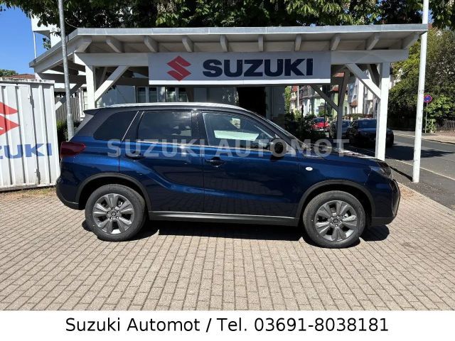 Suzuki Vitara AllGrip Comfort Hybrid