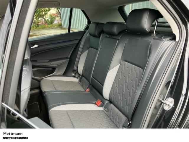 Volkswagen Golf 2.0 TDI DSG