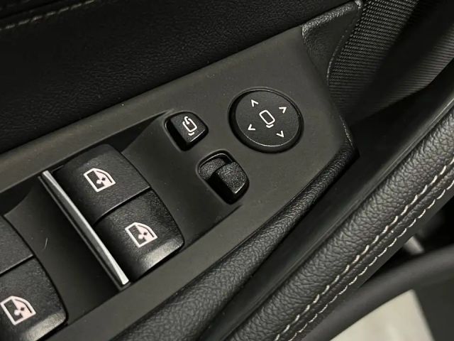 BMW 520 520d M-Sport xDrive