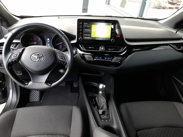 Toyota C-HR 2,0 Aut. *VOLL LED / NAVI / KAMERA / ACC / TOTW...