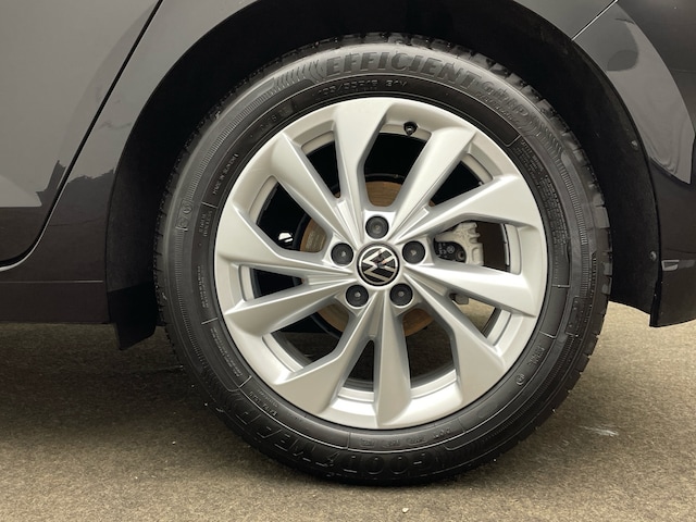 Volkswagen Polo 1.0 TSI Style