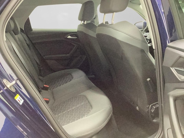 Audi A1 30 TFSI Allstreet