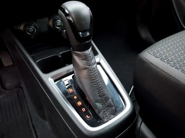 Suzuki Swift Comfort