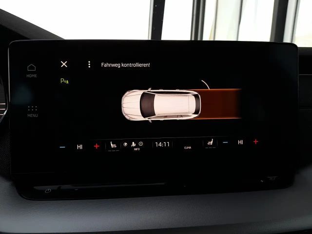 Skoda Octavia Combi Style Style