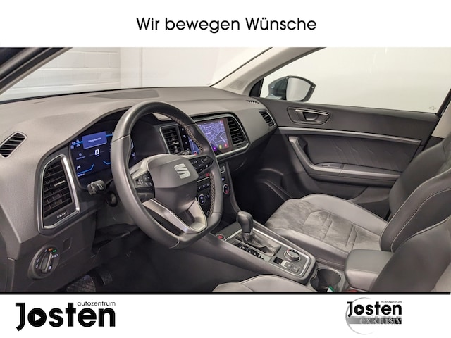 Seat Ateca 2.0 TDI DSG Style