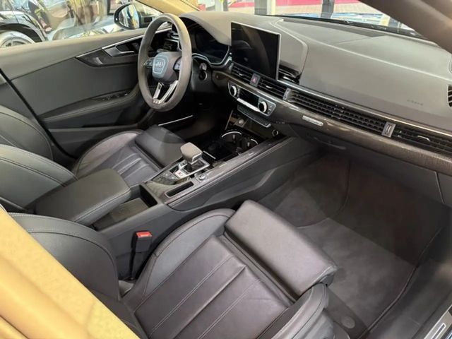 Audi S5 3.0 TDI Quattro Sportback