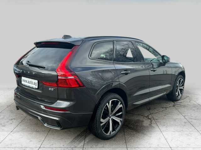 Volvo XC60 'LUFT'