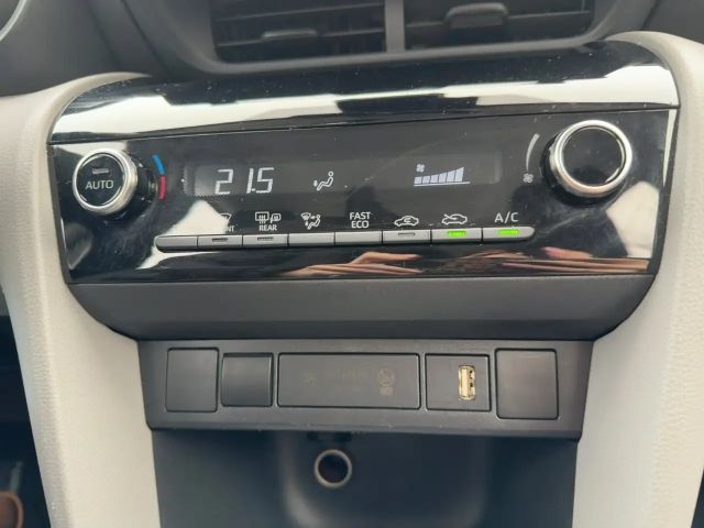 Toyota Yaris Cross Comfort