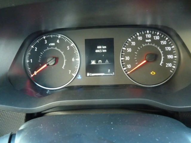 Renault Trafic Comfort L2H1 dCi 130