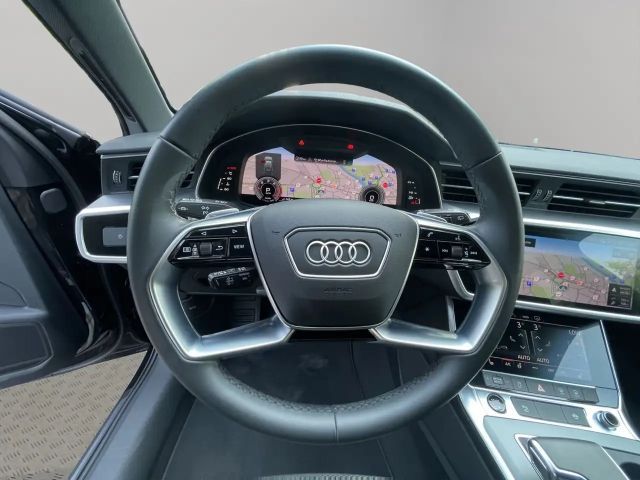 Audi A6 40 TDI